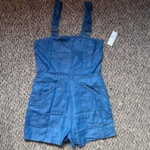 RVCA/pacsun Romper